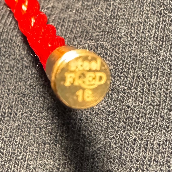 Fred Force Bracelet - Picture 4 of 5